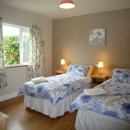 Casa vacanze The Links No 15 *