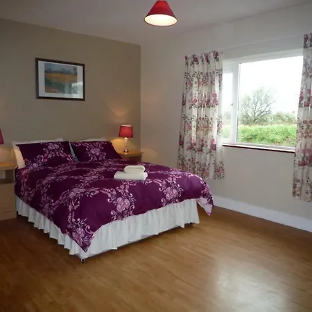 The Links No 15 Holiday home Waterville