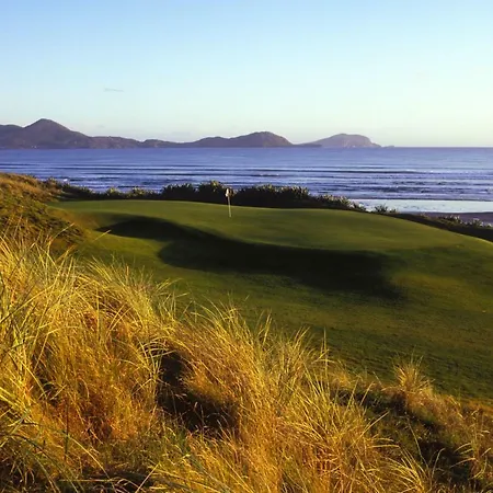The Links No 15 Waterville