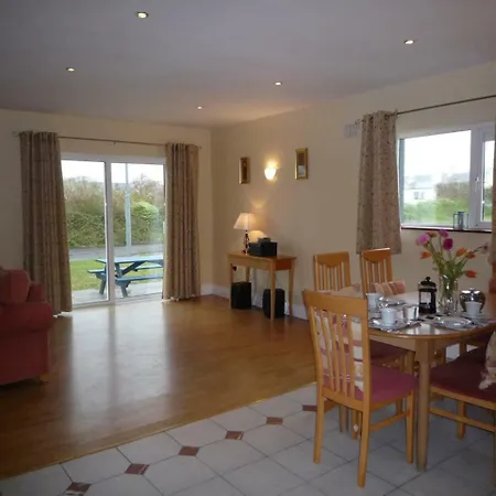 Casa vacanze The Links No 15 *